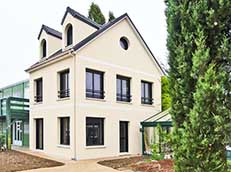 Extension haut de gamme France-Maisons-idf Constructeur