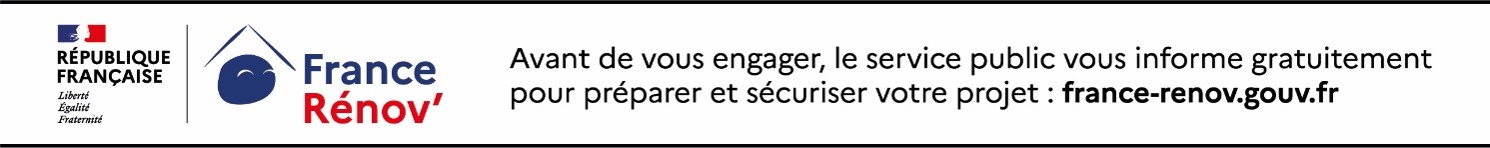France Rénov